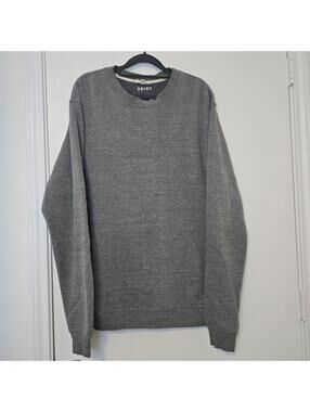 Tribe Kelley USA Size L Long Sleeve T Shirt Sweater